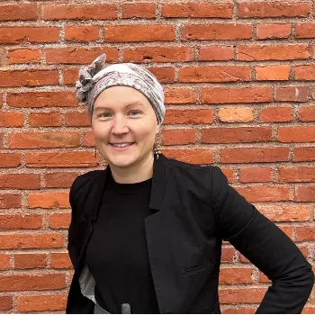 Märta Lindqvist Weddig picture