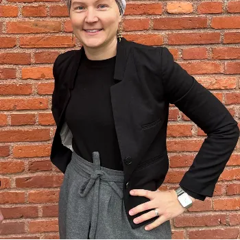 Märta Lindqvist Weddig