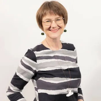 Anne Rännäli-Kontturi