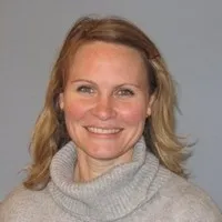Michelle Coldrey