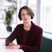 Bodil Olsson