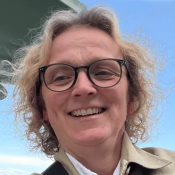 Sigrun Jahren