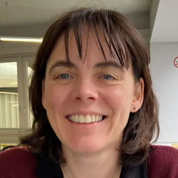 Els Van Duyse