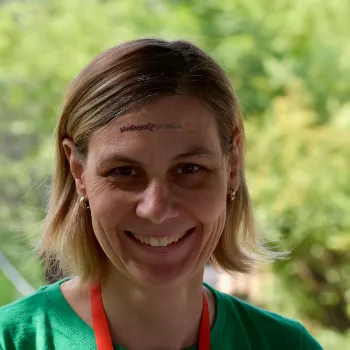 Markéta	Durnová