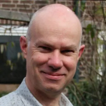 Reinier	Balkema