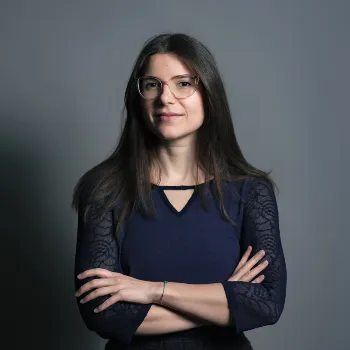 Adriana Masgras picture