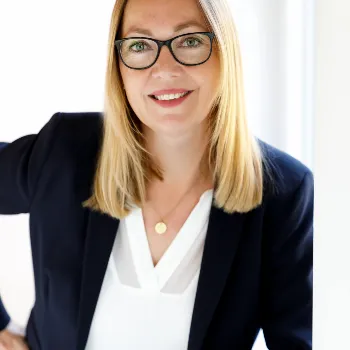 Silke Büchsenschütz