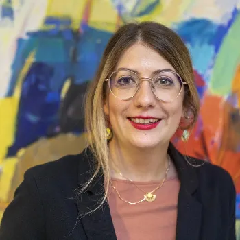 Mickaelle Vergnaud