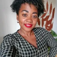 Sherelle Fairweather