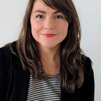 Laura Sanchez Serrano