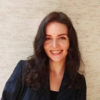 Veronika Iwanowski