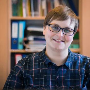 Aleksandra	Trzcinska