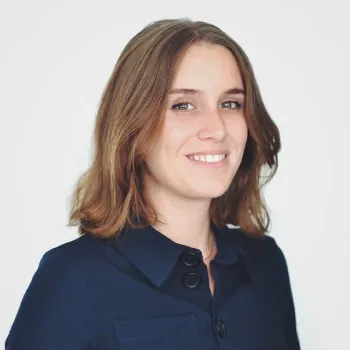 Clarisse	de Cerjat picture