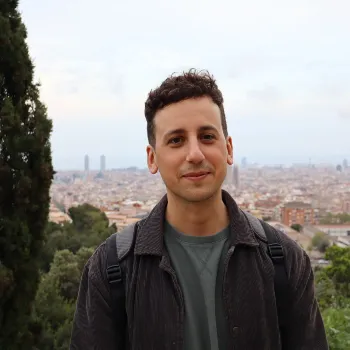 Guillem  Ramirez Chico