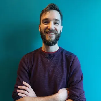 Thomas Mourey picture