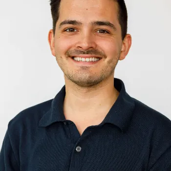 Tristan Gines Worzniak