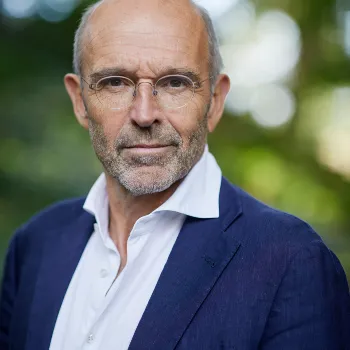 Maarten Hajer