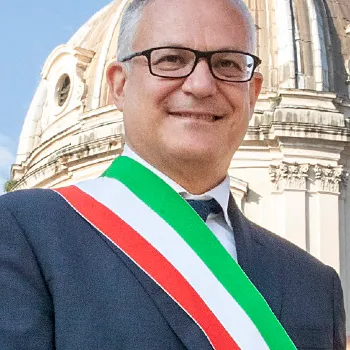 Roberto Gualtieri picture