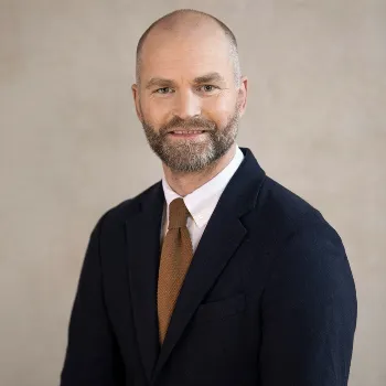 Lars Strömgren picture