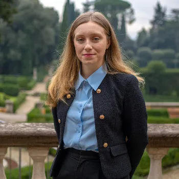 Elodie Petrozziello picture