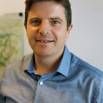 Sébastien Rabuel picture