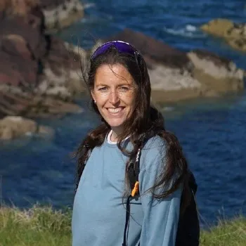 Rachel Scott picture