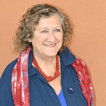 Maro Evangelidou picture