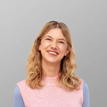 Nina Moesby Bennetsen