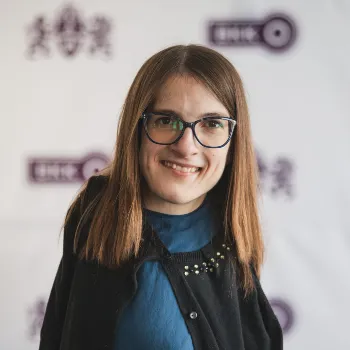 Borbála Ivicsics picture