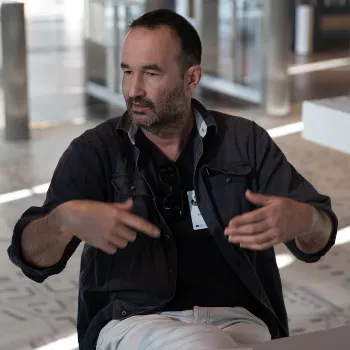 Joan Delgado García