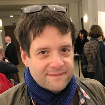 Anthony Zacharzewski