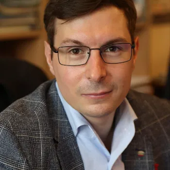 Alexander Katzarski