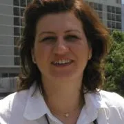 Hande Demirel picture