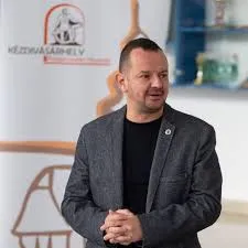 Szabolcs Szilveszter