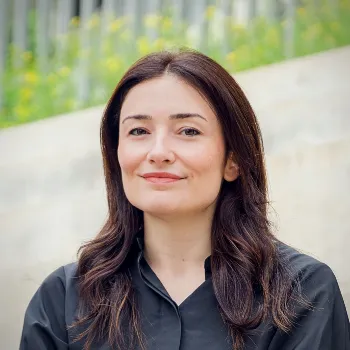 Melisa Ross picture
