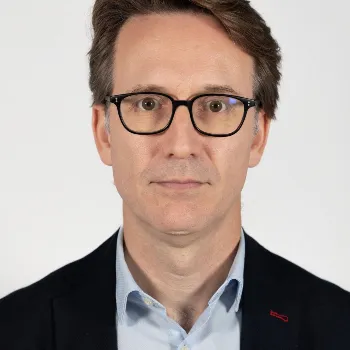 Javier	Martínez Gómez