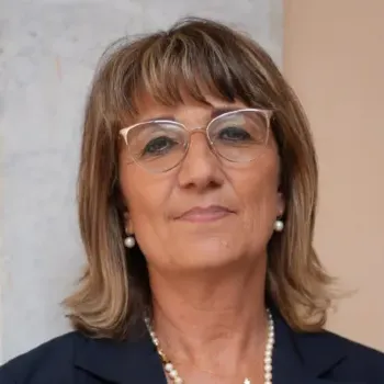 Cristina	Lodi