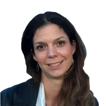 Natascha	Terzić