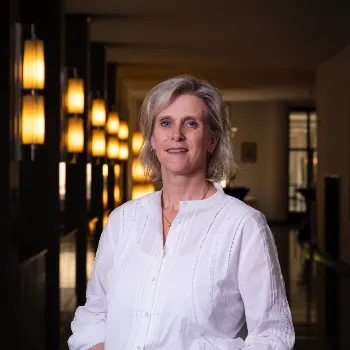 Barbara Verbeek