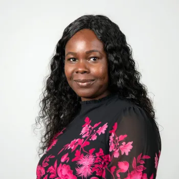 Ann-Marie Soyinka