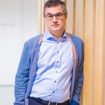 Kourosch Abbaspour Tehrani