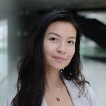 Jennifer Jiang