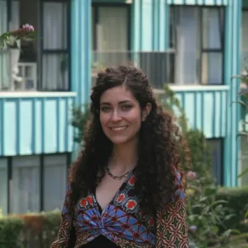 Mari Luz Brownrigg-Gleeson picture