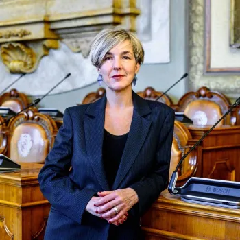 Anna Lisa Boni