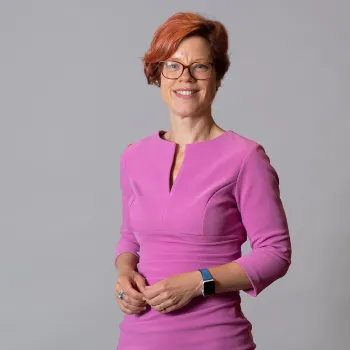 Linda Voortman