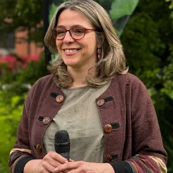 Anna Scavuzzo picture