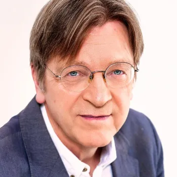 Guy Verhofstadt picture