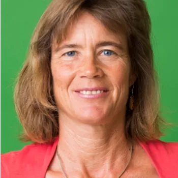 Sybille Stöhr picture