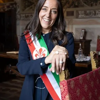 Sara Funaro picture