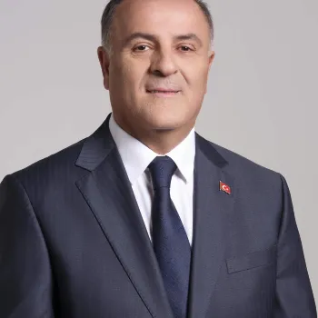 Nuri Aslan